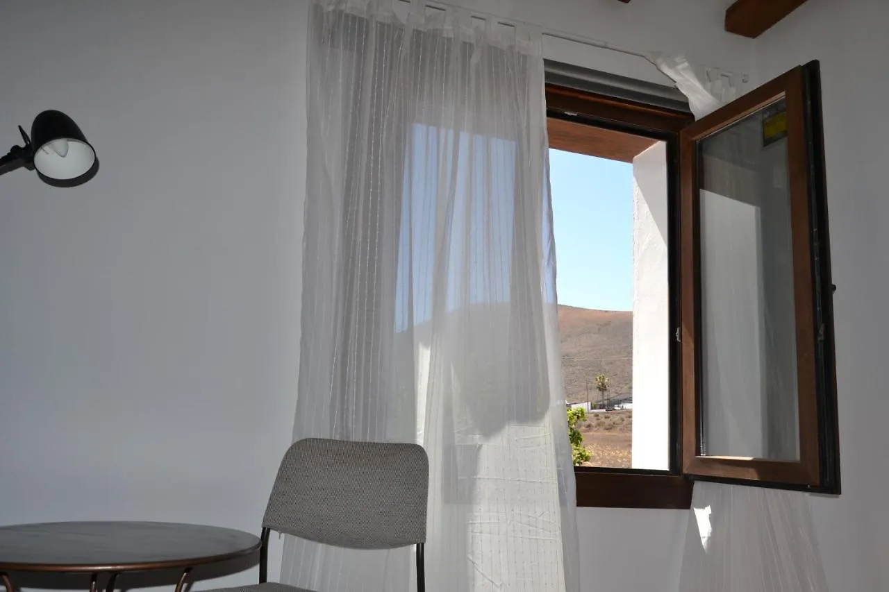 Casa rural Canto Rojo, La Asomada Con Vistas A Lobos