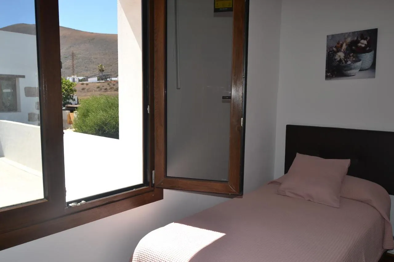 Canto Rojo, La Asomada Con Vistas A Lobos Landhuis