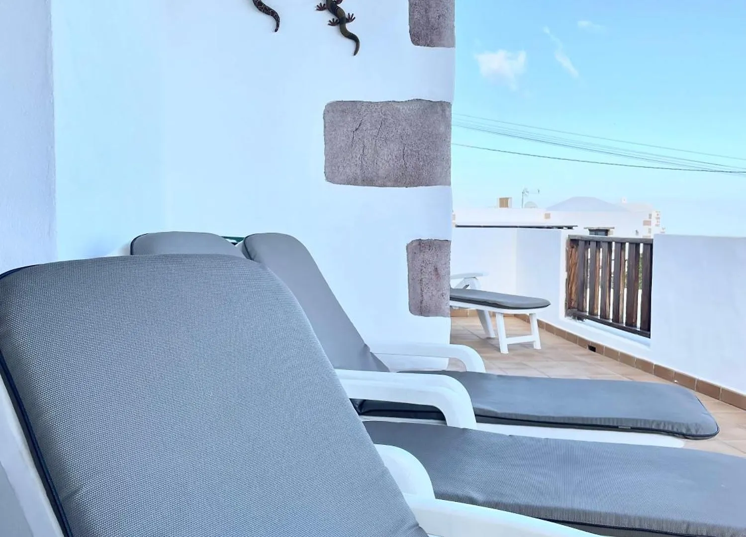 Landhuis Canto Rojo, La Asomada Con Vistas A Lobos