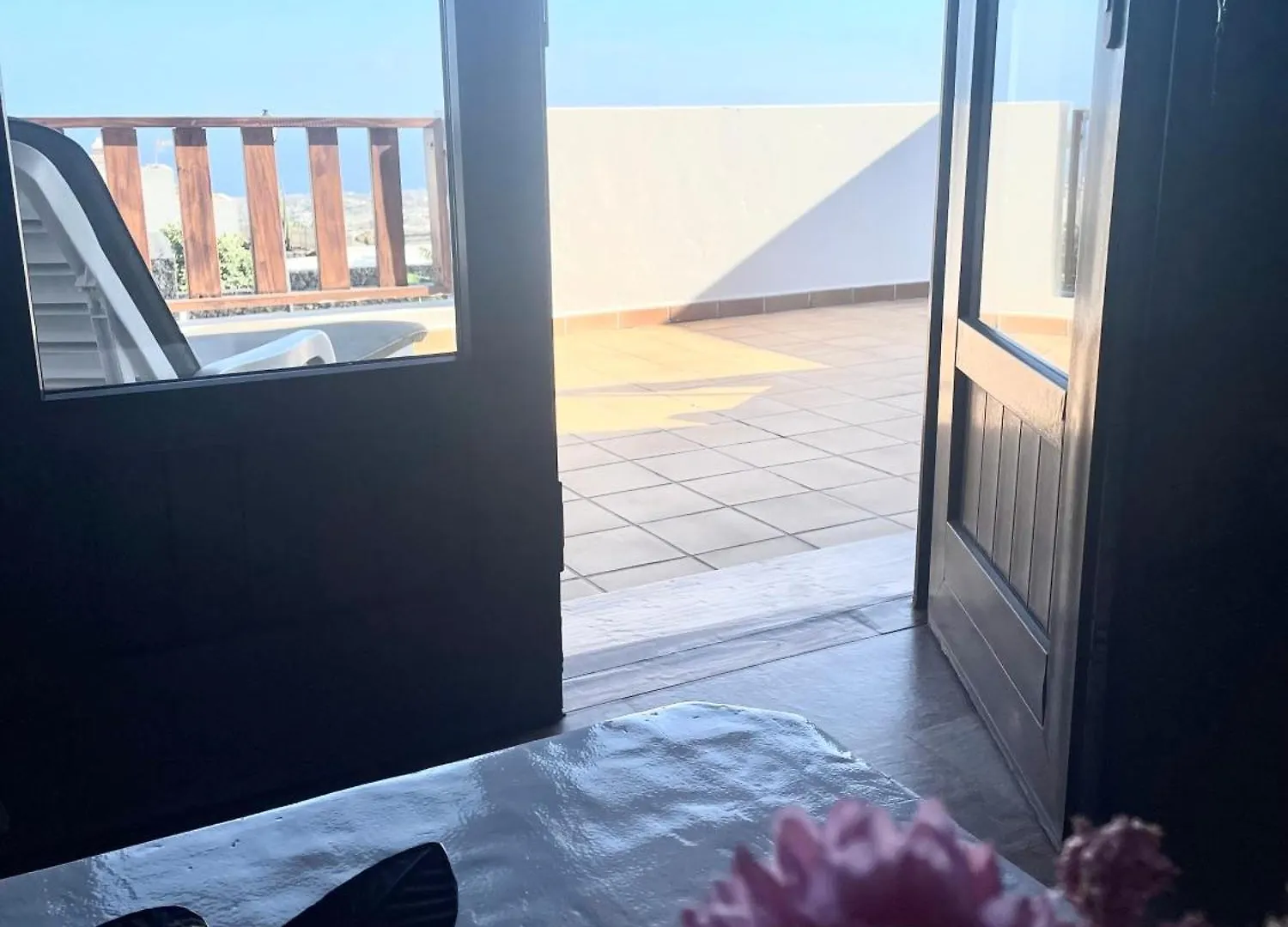 Landhuis Canto Rojo, La Asomada Con Vistas A Lobos Spanje