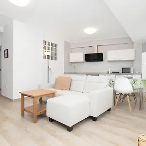 Santa Matilde 11 Apartamento Málaga