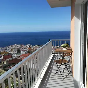 Vista San Juan Apartamento San Juan de la Rambla